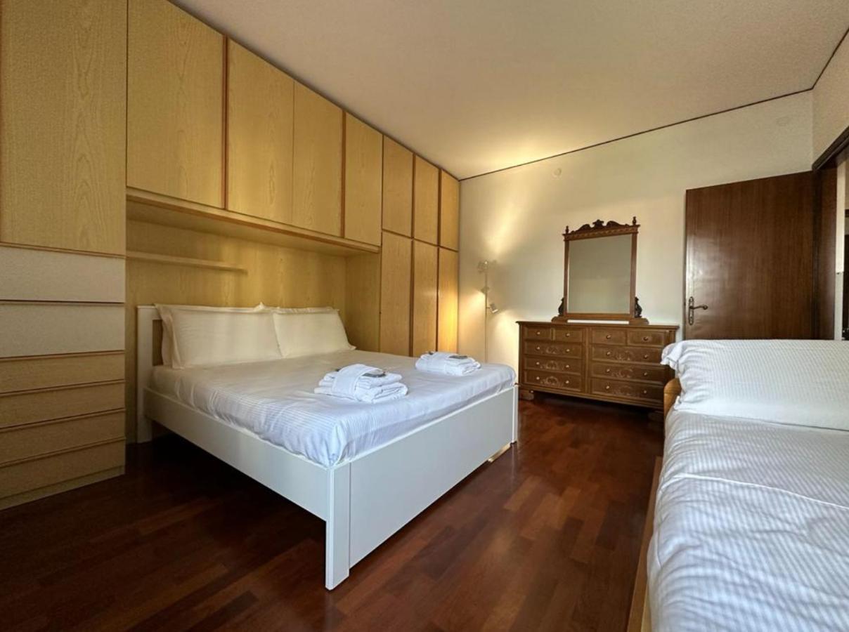 Appartamento Blue Rosa Flat *