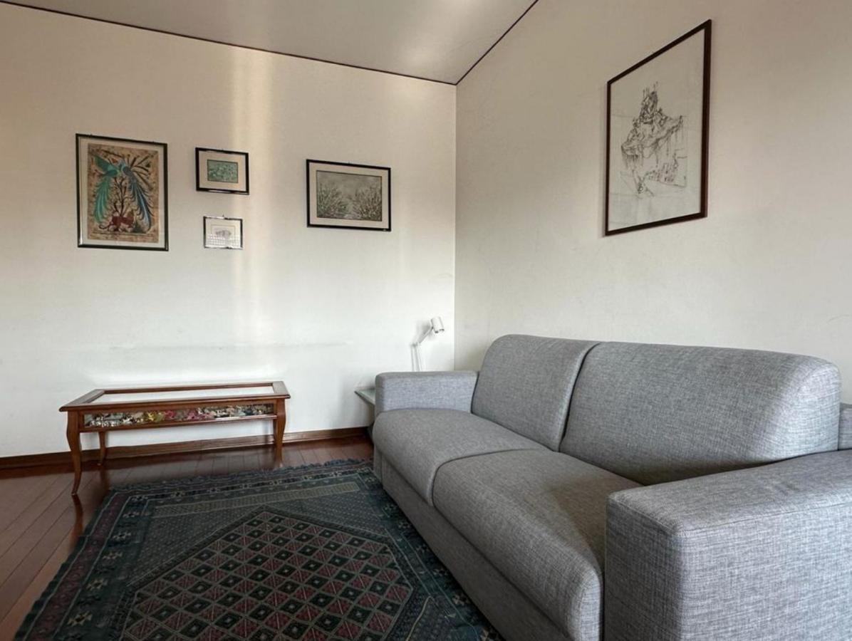 Appartamento Blue Rosa Flat *