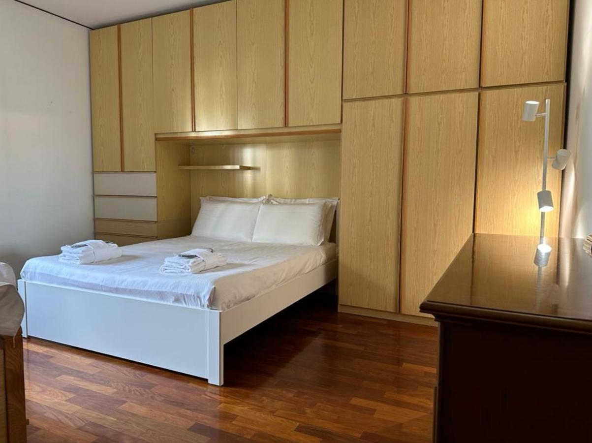Appartamento Blue Rosa Flat