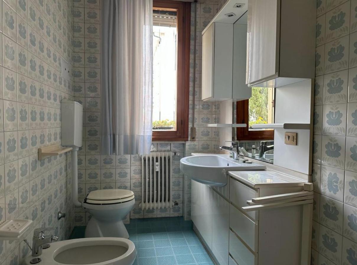 Blue Rosa Flat Appartamento Padova
