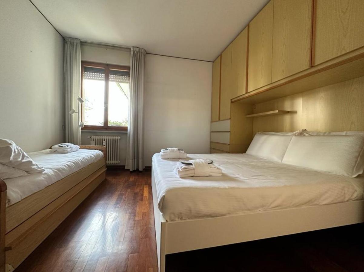 Appartamento Blue Rosa Flat