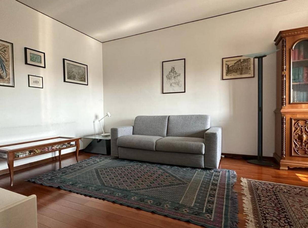 Blue Rosa Flat * Padova