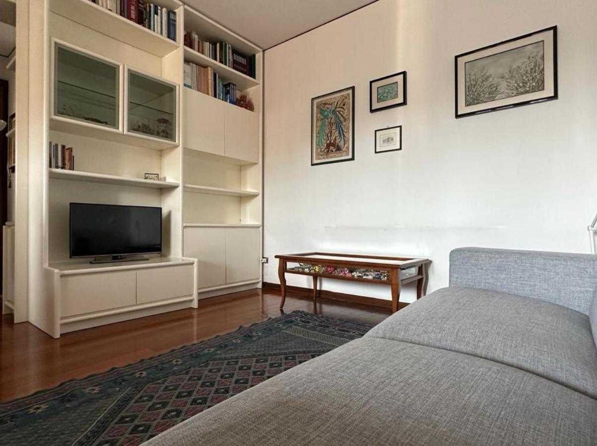 Appartamento Blue Rosa Flat *