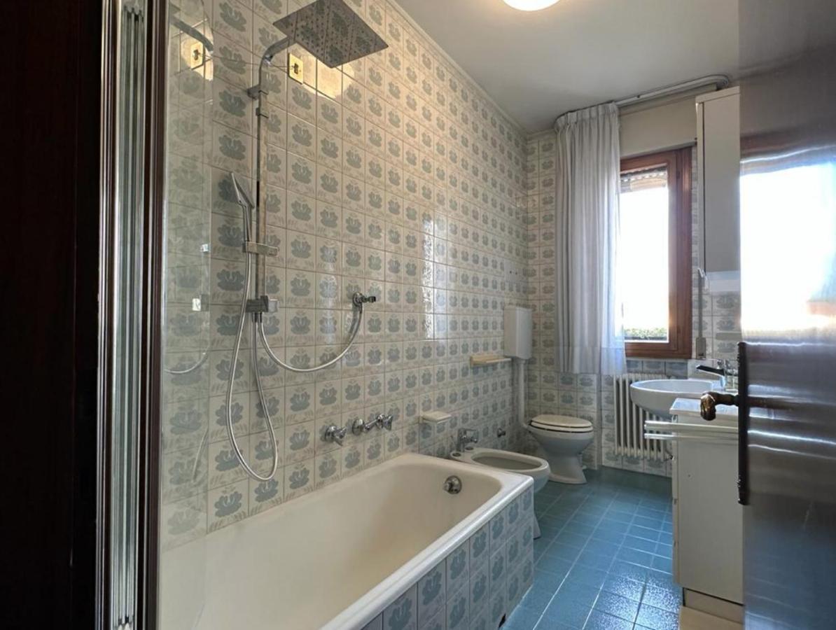 Blue Rosa Flat Appartamento
